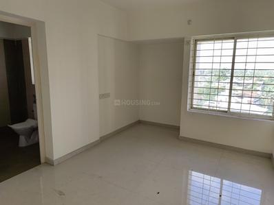 Bedroom Image of 1650 Sq.ft 3 BHK Apartment / Flat for sale in Kaloor Kochi for Rs. 9000000