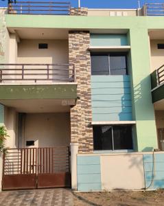 Image of 1050 Sq.ft 3 BHK Independent House for sale in Kumhari, Bhilai for Rs. 2590000