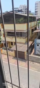 Balcony Image of 1250 Sq.ft 3 BHK Apartment / Flat for rent in Ambernath East Ambernath for Rs. 24000