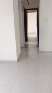 Hall Image of 750 Sq.ft 1 BHK Apartment / Flat for sale in Metro Paramount, Shilphata Thane for Rs. 5000000