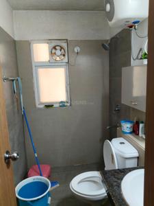 Image of 1165 Sq.ft 2 BHK Apartment / Flat for rent in ATS Happy Trails, Noida Extension, Greater Noida for Rs. 26000