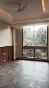 Hall Image of 1800 Sq.ft 3 BHK Builder Floor for sale in Anand Niketan New Delhi for Rs. 85000000