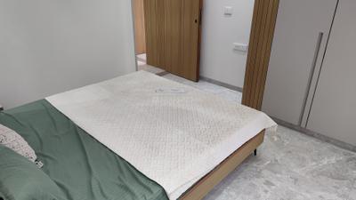 Bedroom Image of 1860 Sq.ft 3 BHK Apartment / Flat for sale in Laxmipati Euphoria, Palanpur Surat for Rs. 8200000