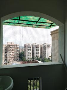 Bedroom Two Image of 2000 Sq.ft 3 BHK Apartment / Flat for sale in Highland Apartment, Sector 12 Dwarka New Delhi for Rs. 29500000