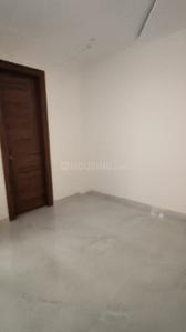 Bedroom Image of 1600 Sq.ft 3 BHK Apartment / Flat for sale in Gomti Nagar Lucknow for Rs. 7500000