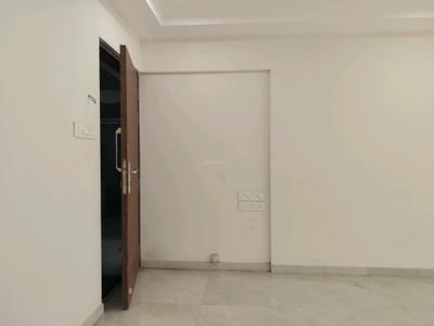 Living Room Image of 663 Sq.ft 1 BHK Apartment / Flat for sale in Oxford Navrang Oasis, Goregaon West Mumbai for Rs. 11700000