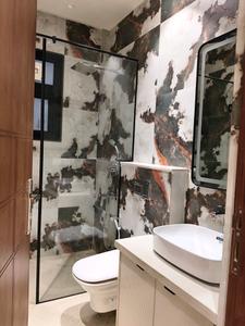 Bedroom One Image of 3600 Sq.ft 4 BHK Builder Floor for sale in Paramount Luxury Anantraj, Sector 63 Gurgaon for Rs. 49900000
