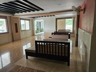 Image of 1630 Sq.ft 3 BHK Apartment / Flat for sale in Creations Clarion, Koorkenchery, Thrissur for Rs. 12000000