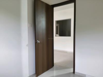 Bedroom Image of 1102 Sq.ft 2.5 BHK Apartment / Flat for sale in Shapoorji Pallonji Vanaha, Bavdhan Pune for Rs. 10700000