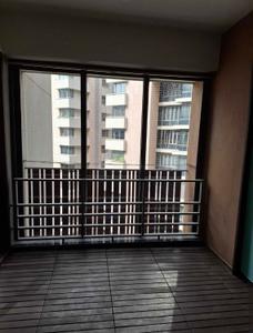 Bedroom Image of 2400 Sq.ft 3 BHK Apartment / Flat for sale in Ganesh Maple Tree Garden Homes, Thaltej Ahmedabad for Rs. 22500000