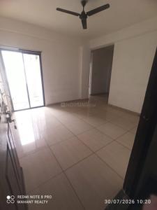 Hall Image of 1015 Sq.ft 2 BHK Apartment / Flat for sale in Gotri Vadodara for Rs. 2551000