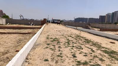Sector 1 Plot View 3
