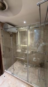 Image of 3600 Sq.ft 4 BHK Builder Floor for rent in DLF Luxury Floors, DLF Phase 1, Gurgaon for Rs. 210000
