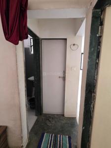 Hall Image of 657 Sq.ft 1.5 BHK Apartment / Flat for sale in Shraddha Paradise Park, Hathijan Ahmedabad for Rs. 1460000