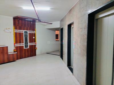 Hall Image of 1560 Sq.ft 2 BHK Apartment / Flat for sale in Patels Signature Type B, Ambernath East Ambernath for Rs. 4800000