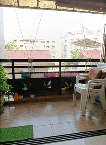Image of 1800 Sq.ft 3 BHK Apartment / Flat for sale in Satellite, Ahmedabad for Rs. 18000000