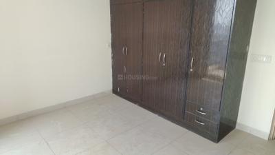 Bedroom Image of 2390 Sq.ft 4 BHK Apartment / Flat for sale in Mahindra Aura, Sector 110A Gurgaon for Rs. 31500000