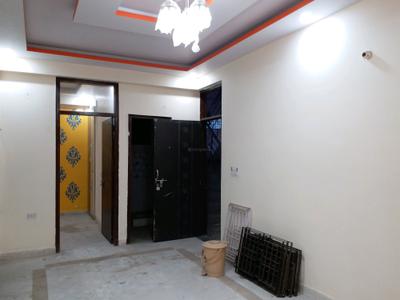 Living Room Image of 900 Sq.ft 2 BHK Builder Floor for sale in Shalimar Garden Ghaziabad for Rs. 5791000