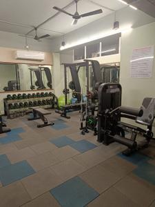 Image of 1020 Sq.ft 2 BHK Apartment / Flat for sale in Shailesh Towers, Nerul, Navi Mumbai for Rs. 23000000