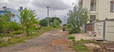 Image of 2400 Sq.ft Residential Plot / Land for sale in MG Sumukha Paradise, Soppahalli, Bengaluru for Rs. 8104800