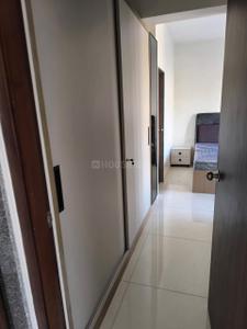 Image of 1260 Sq.ft 2 BHK Apartment / Flat for rent in Adani Aster Neo, Shantigram, Ahmedabad for Rs. 35000