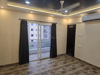Bedroom Image of 1480 Sq.ft 3 BHK Apartment / Flat for sale in New Town Kolkata for Rs. 11000000
