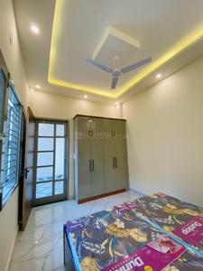 Bedroom Image of 2480 Sq.ft 5 BHK Duplex for sale in Banjarawala Dehradun for Rs. 12300000