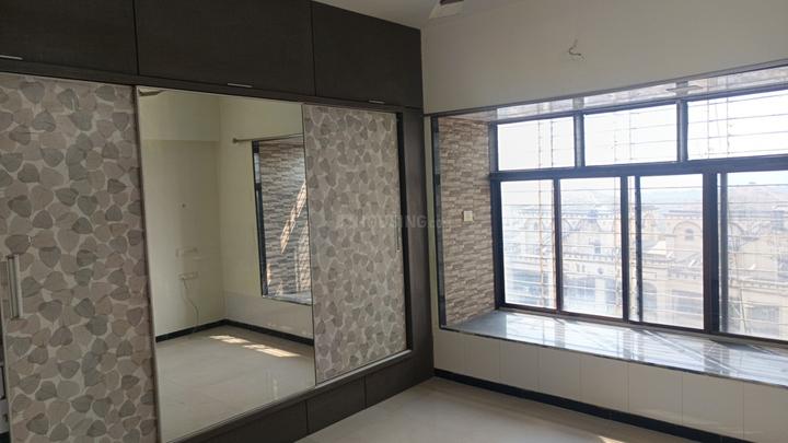 Meridian apartments Bedroom One 1