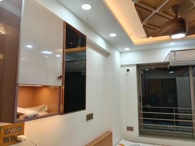 Bedroom Image of 1133 Sq.ft 2 BHK Apartment / Flat for sale in Arvind Bel Air, Vidyaranyapura Bengaluru for Rs. 16000000