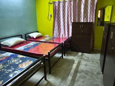 Bedroom Image of Basudev property in Chandrasekharpur, Bhubaneswar