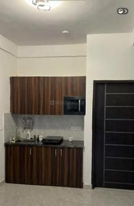 Kitchen Image of K -28/A in Green Park Extension, New Delhi