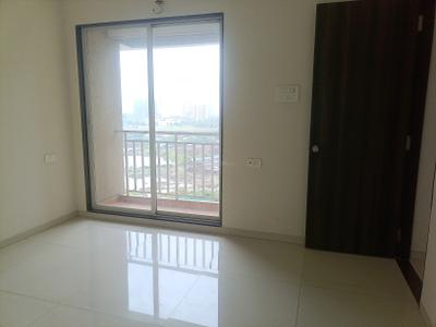 Bedroom Image of 1200 Sq.ft 2 BHK Apartment / Flat for sale in Niharika Absolute, Taloja Navi Mumbai for Rs. 11000000