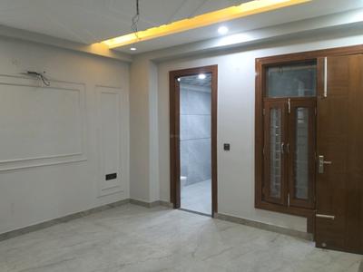 Bedroom Image of 3195 Sq.ft 5 BHK Builder Floor for sale in Rajendra Nagar Ghaziabad for Rs. 29800000