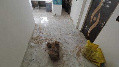 Living Room Image of 546 Sq.ft 1 BHK Apartment / Flat for sale in Keshtopur Kolkata for Rs. 2000000