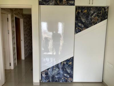 Bedroom Image of 1277 Sq.ft 3 BHK Apartment / Flat for sale in Goyal Orchid Whitefield, Whitefield Bengaluru for Rs. 27000000