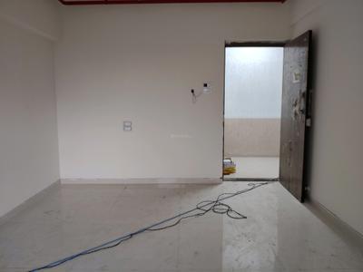 Living Room Image of 1557 Sq.ft 3 BHK Apartment / Flat for sale in Chhadva Galaxy, Kamothe Navi Mumbai for Rs. 15500000