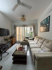 2 BHK Flat