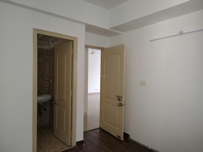 Bedroom Image of 1284 Sq.ft 3 BHK Apartment / Flat for sale in Paras Tierea, Sector 137 Noida for Rs. 10500000