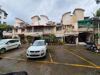 Image of 1600 Sq.ft 3 BHK Independent House for sale in Ganesh Nabhangan, Dhayari, Pune for Rs. 18000000