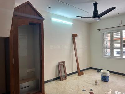 Bedroom Image of 2000 Sq.ft 3 BHK Independent House for sale in Nagarbhavi Bengaluru for Rs. 18700000