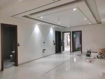 Living Room Image of 2400 Sq.ft 4 BHK Builder Floor for sale in Green Field Colony Faridabad for Rs. 26500000