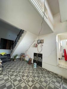 Balcony Image of 1500 Sq.ft 4 BHK Independent House for rent in Bharilayi Varanasi for Rs. 20000