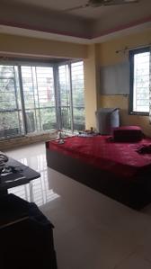 Bedroom Image of 1550 Sq.ft 3 BHK Apartment / Flat for rent in Sevoke Rd Siliguri for Rs. 28000