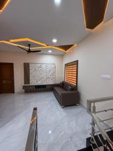 Hall Image of 2600 Sq.ft 4 BHK Villa for sale in SKM Airavata, Therkkuppalayam Coimbatore for Rs. 16000000