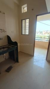 Kitchen Image of 954 Sq.ft 2 BHK Apartment / Flat for sale in Amravati Road Nagpur for Rs. 3200000