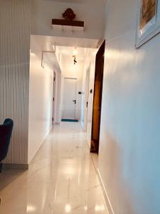 Hall Image of 1721 Sq.ft 3 BHK Apartment / Flat for sale in Kadamba Goa for Rs. 50000000