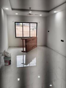 2 BHK Independent Builder Floor