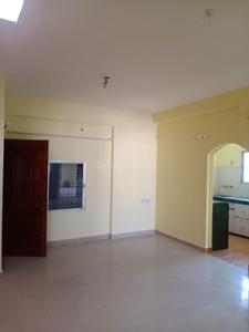 Bedroom Image of 1050 Sq.ft 2 BHK Apartment / Flat for sale in Somalwada Nagpur for Rs. 5500000