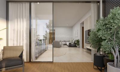 Hall Image of 3003 Sq.ft 4 BHK Apartment / Flat for sale in Anna Nagar Chennai for Rs. 60000000