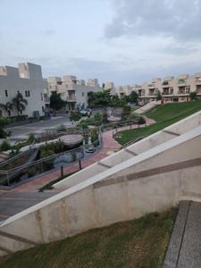Balcony Image of 1500 Sq.ft 3 BHK Villa for sale in Sirsi Jaipur for Rs. 11500000